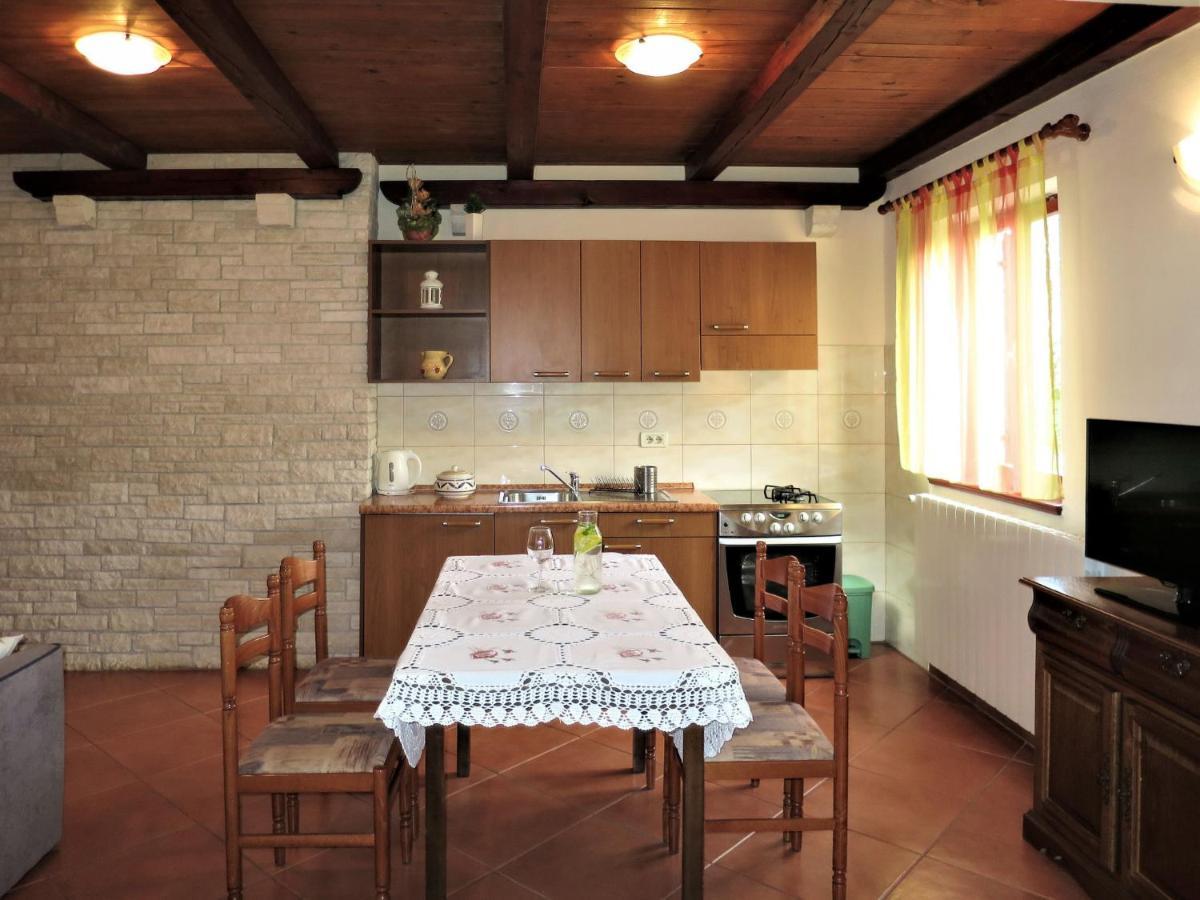 Apartment Ivan & Tina - Roj455 By Interhome Kanfanar Zewnętrze zdjęcie